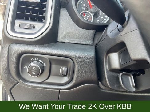 Used 2025 RAM 3500 Tradesman image 31