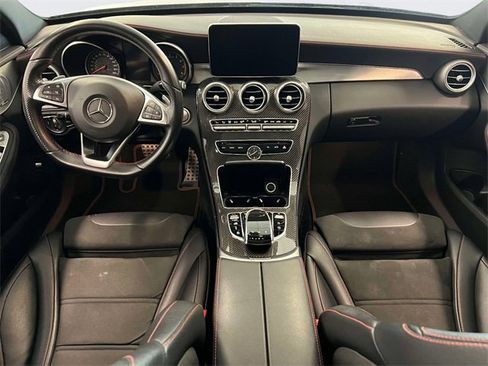 Used 2018 Mercedes-Benz C 43 AMG 4MATIC Sedan image 13