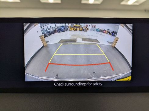 Used 2023 MAZDA CX-5 Carbon Edition image 14