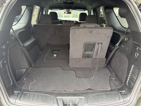 New 2026 Dodge Durango GT AWD/4WD image 17