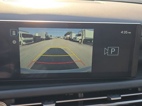 Used 2026 Hyundai Tucson SEL FWD image 30