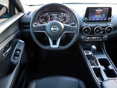 Certified 2024 Nissan Sentra SR w/ SR Premium Package image 13