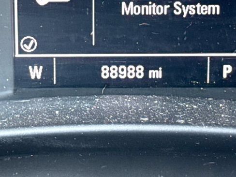 Used 2020 Chevrolet Equinox LS w/ LS Convenience Package AWD/4WD image 23