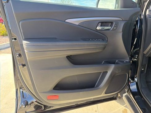 New 2025 Honda Ridgeline RTL image 24