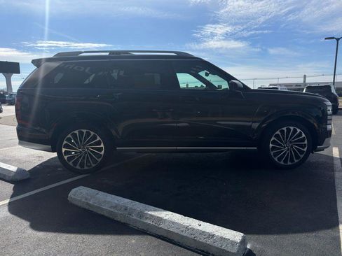 New 2026 Hyundai Palisade Calligraphy image 5