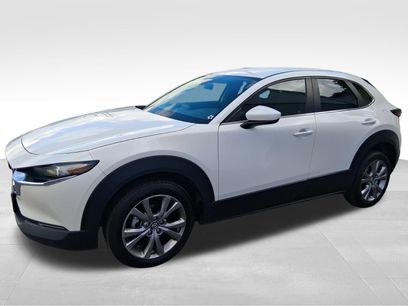 Used 2020 MAZDA CX-30 FWD w/ Preferred Package