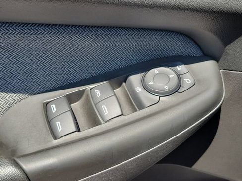 Certified 2025 Chevrolet TrailBlazer LT AWD/4WD image 20
