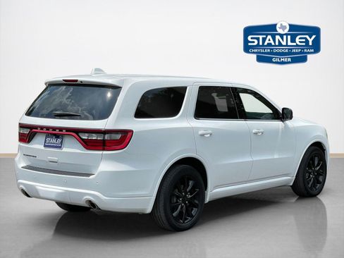 Used 2018 Dodge Durango SXT w/ Quick Order Package 2BB RWD image 8