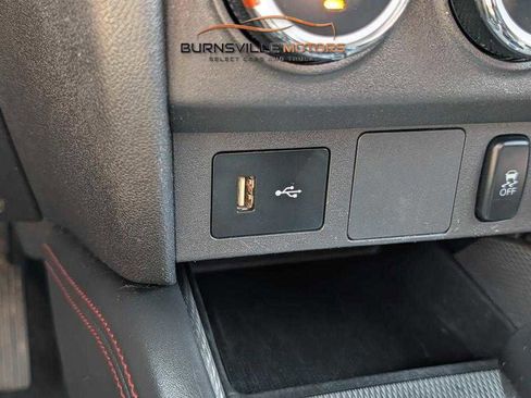 Used 2019 Mitsubishi Outlander Sport ES AWD/4WD image 26