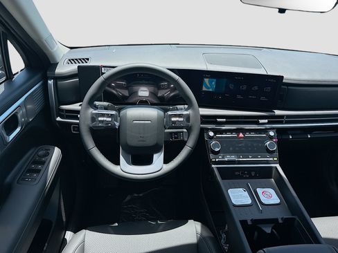 New 2026 Hyundai Santa Fe SEL FWD image 15