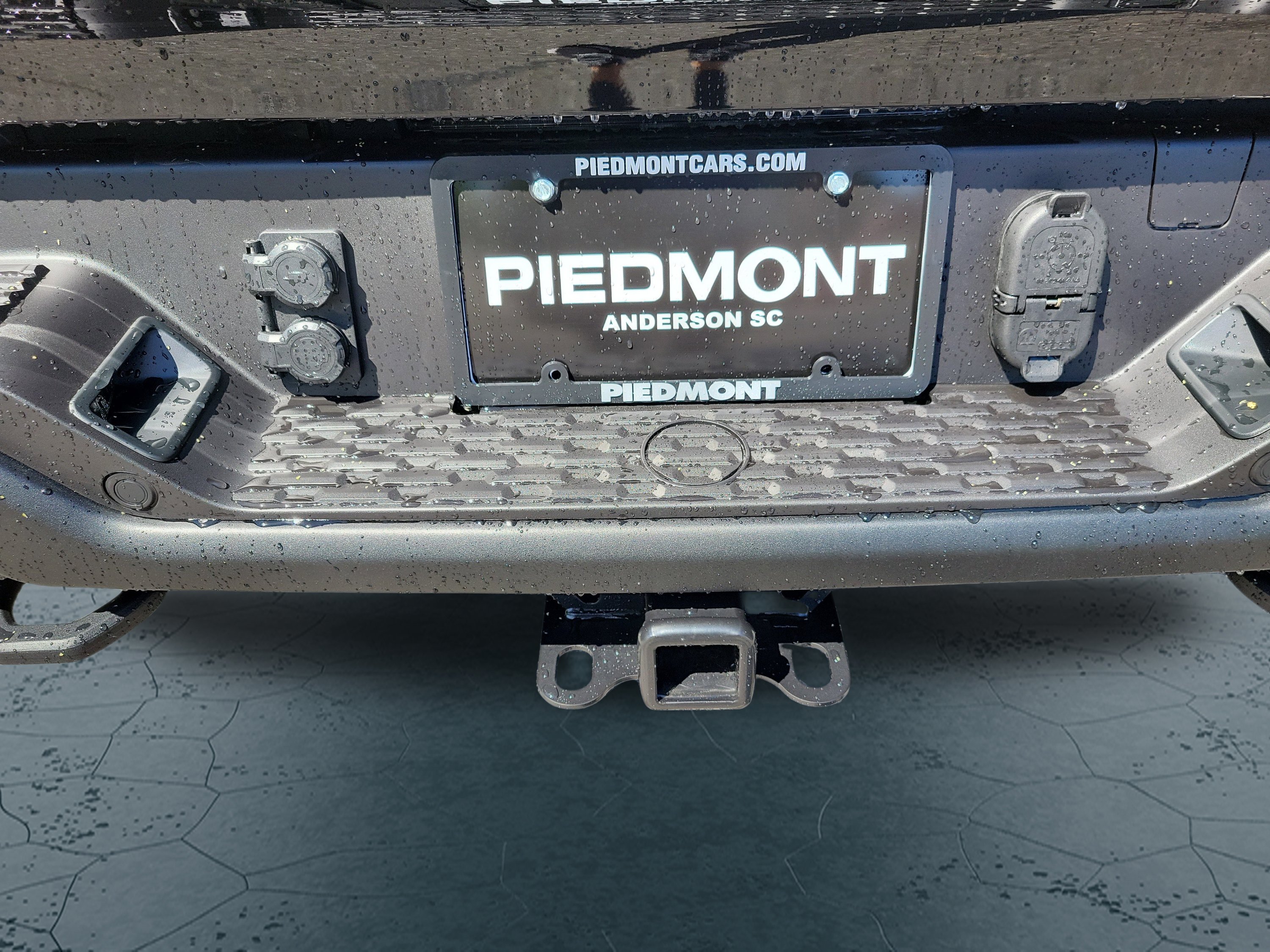 New 2026 RAM 1500 RHO w/ RHO Level 1 Equipment Group AWD/4WD image 13