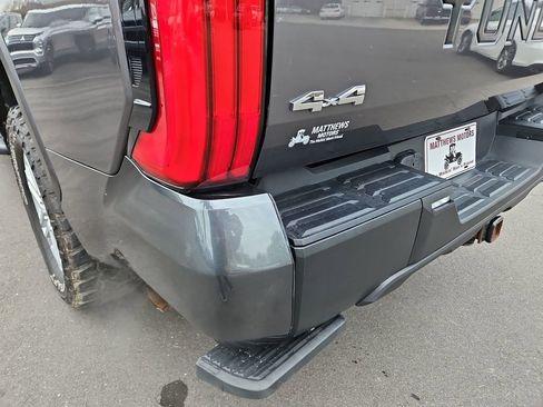 Used 2023 Toyota Tundra SR5 image 27