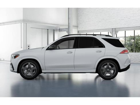 New 2026 Mercedes-Benz GLE 450 4MATIC image 33