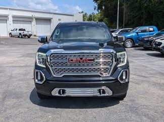 Used 2022 GMC Sierra 1500 Denali w/ Denali Premium Package AWD/4WD video 3