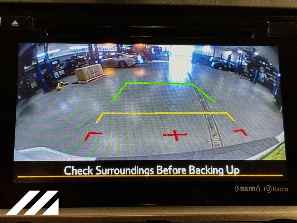 Used 2016 Subaru Crosstrek 2.0i Premium AWD/4WD image 15