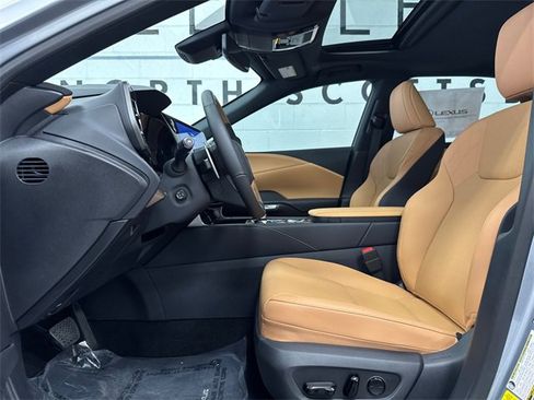 New 2026 Lexus RX 350 Premium image 9