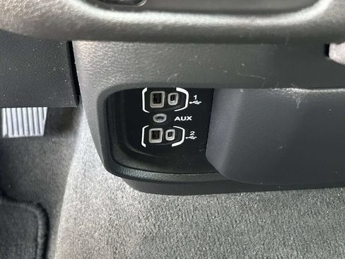 Used 2023 RAM 1500 Tradesman AWD/4WD image 29