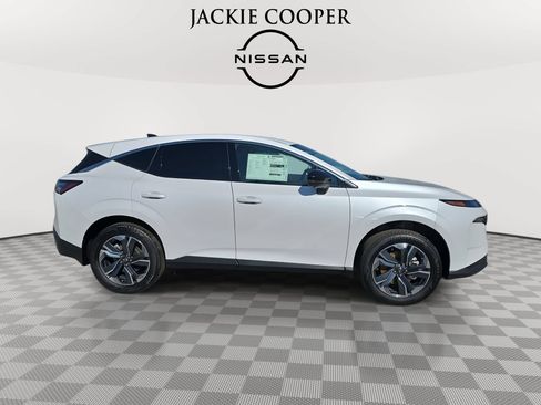 New 2026 Nissan Murano SL w/ Comfort Package AWD/4WD image 4