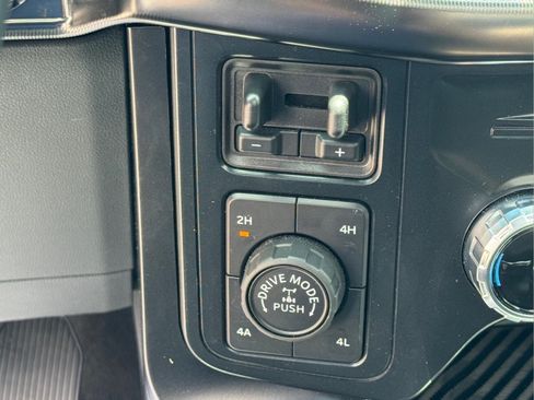 Used 2024 Ford F150 Raptor AWD/4WD image 25