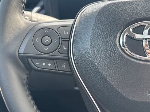 New 2026 Toyota Corolla Cross LE AWD/4WD image 22
