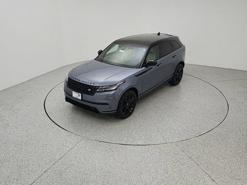 Certified 2023 Land Rover Range Rover Velar S AWD/4WD image 9