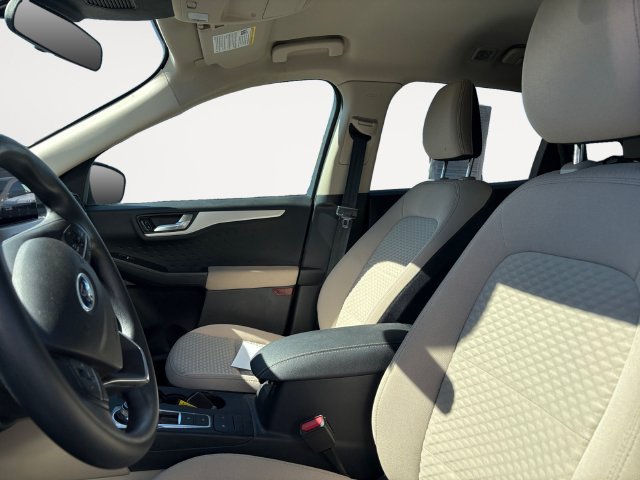 Used 2020 Ford Escape SE AWD/4WD image 11