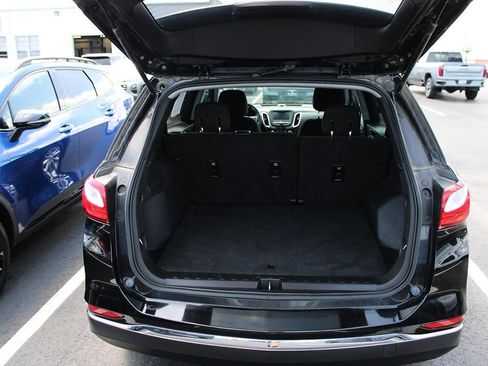 Used 2018 Chevrolet Equinox LT AWD/4WD image 29