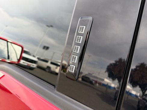 Used 2024 Ford F150 Raptor AWD/4WD image 25