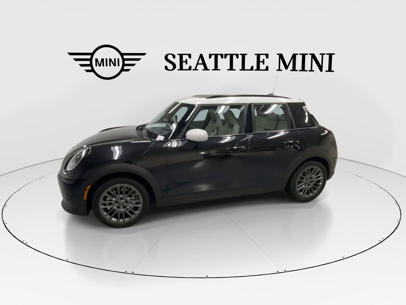 Used 2026 MINI Cooper S FWD image 6