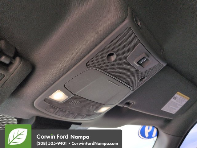 Used 2019 Ford F150 Lariat AWD/4WD image 21
