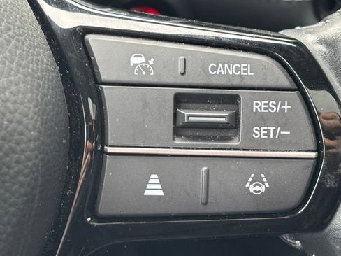 Used 2024 Honda HR-V EX-L image 15