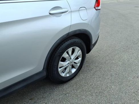 Used 2014 Honda CR-V EX image 5