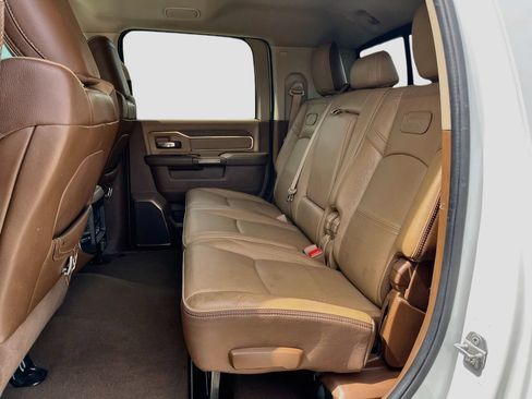 Used 2021 RAM 2500 Limited AWD/4WD image 25