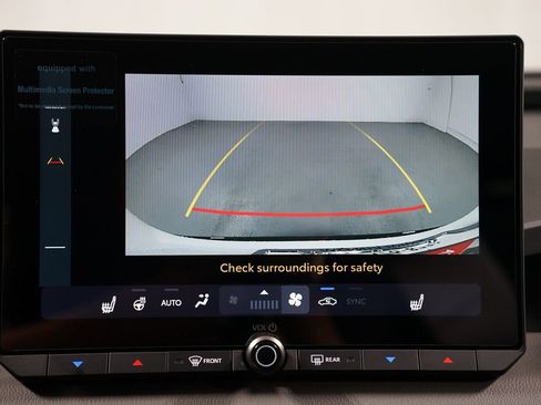 New 2026 Toyota RAV4 SE AWD/4WD image 20