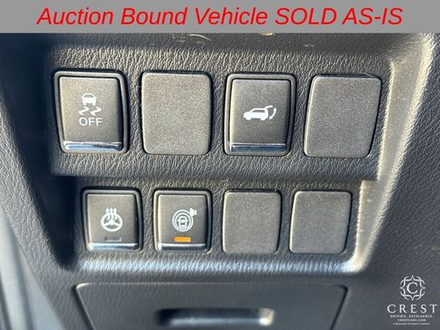 Used 2019 INFINITI QX60 Luxe w/ Sensory Package image 26