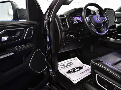 Used 2023 RAM 1500 Laramie image 18