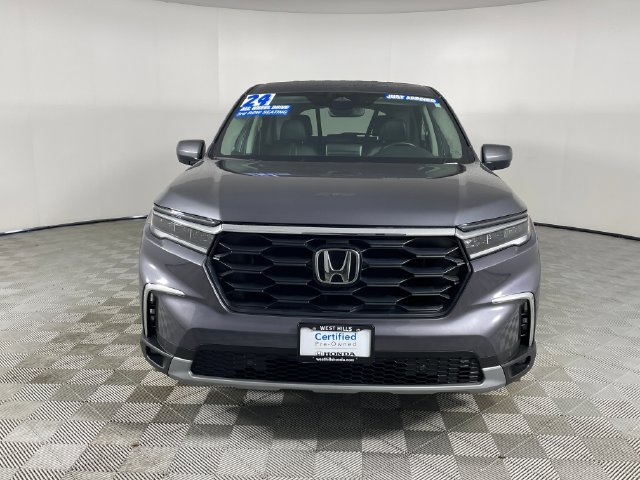 Certified 2024 Honda Pilot EX-L image 27