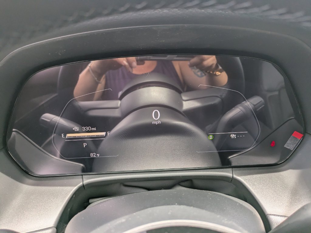 New 2026 MAZDA CX-5 Select AWD/4WD image 25