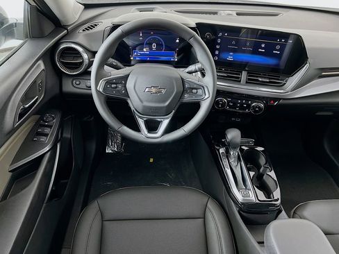 New 2026 Chevrolet Trax ACTIV w/ Driver Confidence Package image 21