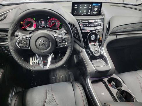 New 2026 Acura RDX A-Spec image 26