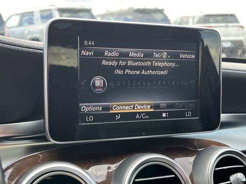 Used 2015 Mercedes-Benz C 300 4MATIC Sedan w/ Premium 1 Package image 38