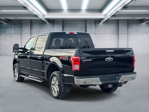 Used 2016 Ford F150 XLT w/ Equipment Group 302A Luxury image 6