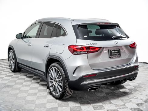Certified 2023 Mercedes-Benz GLA 250 4MATIC image 2