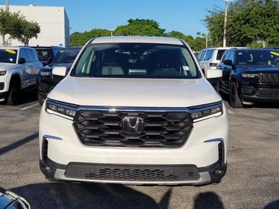Used 2024 Honda Pilot EX-L