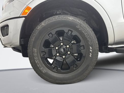 Used 2023 Ford Ranger XLT w/ Equipment Group 302A High AWD/4WD image 22