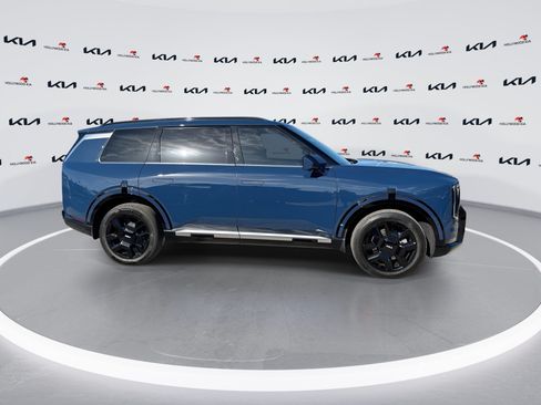 Used 2027 Kia Telluride SX FWD image 9
