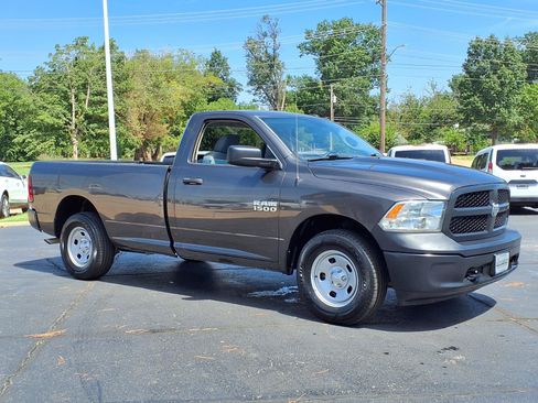 Used 2017 RAM 1500 Tradesman w/ Power & Remote Entry Group AWD/4WD image 10