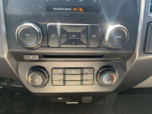 Used 2018 Ford F150 XLT image 30