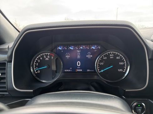 Certified 2021 Ford F150 XLT w/ Equipment Group 302A High image 46