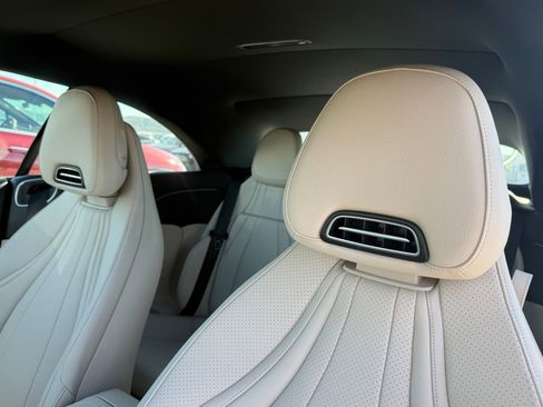 New 2026 Mercedes-Benz CLE 300 4MATIC Cabriolet image 18